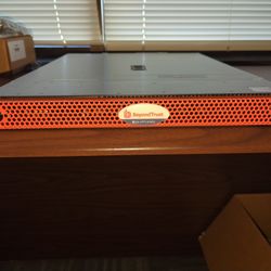 Dell R240 **Bomgar Edition** Server