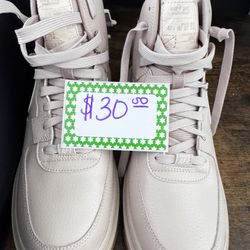 Nike Air Force 1-Used