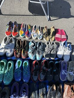 Men Size 9 Shoes