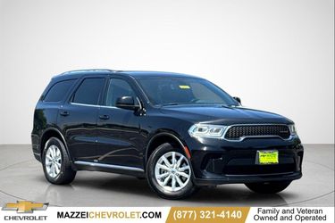 2023 Dodge Durango