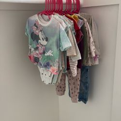 Baby Girl Clothes