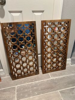 Wall decor