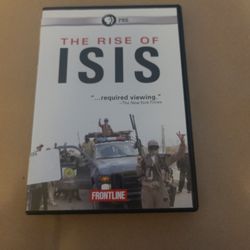 Rise Of Isis