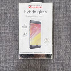 Invisible Shield Hybrid Glass For iPhone 8/7/6s/6