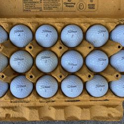 Titleist Pro V1