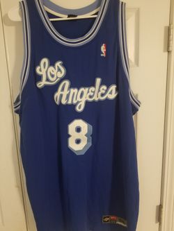 Kobe Bryant Jersey 3XL $100