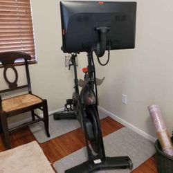 Original Peloton Bike