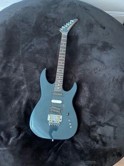 Kramer striker 600st (trade/obo)