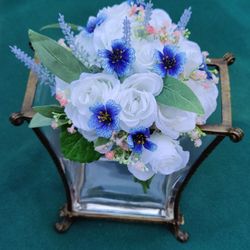 Wedding / Event Flowers & Bouquets, Ribbons, Mixed Entire Collection