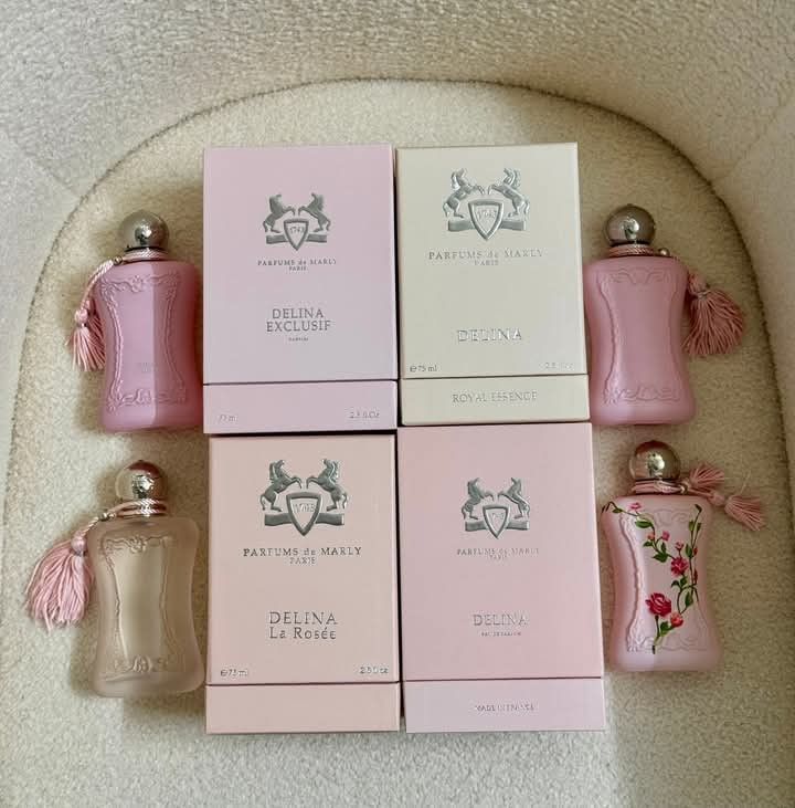 Delina For Women