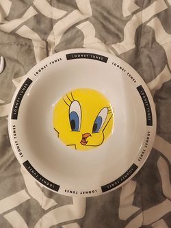 Looney Tunes Mugs, Cups, Thermal, And Plate