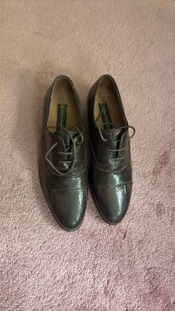 Men’s Shoes