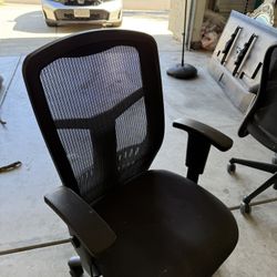 Office Chair 