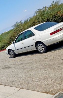 1998 Toyota Camry