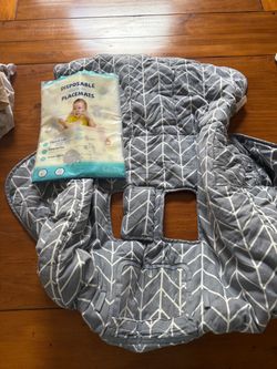 Shopping Cart Cover