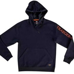 Traeger Dickies Hoodie
