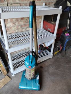 Vacume cleaner