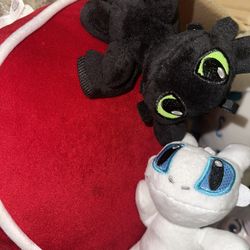 Tootles How To Train A Dragon 