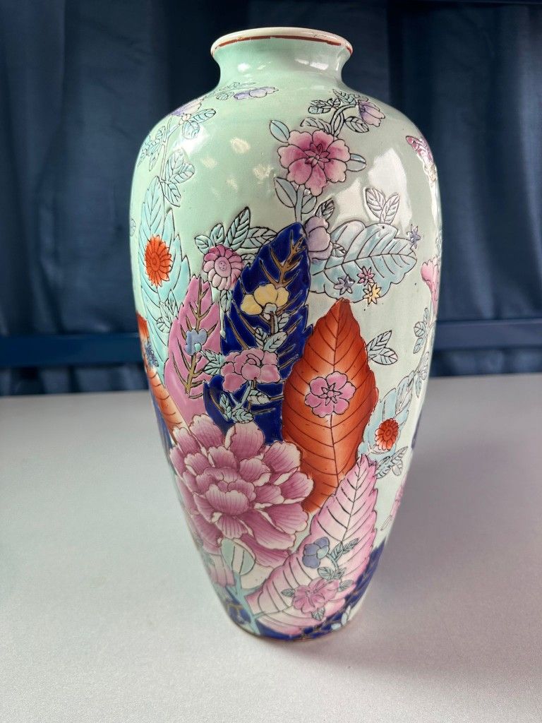 Chinese Vase