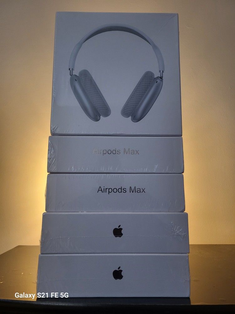 AIRPOD MAX