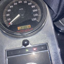 2006 Harley Davidson heritage softail for sale