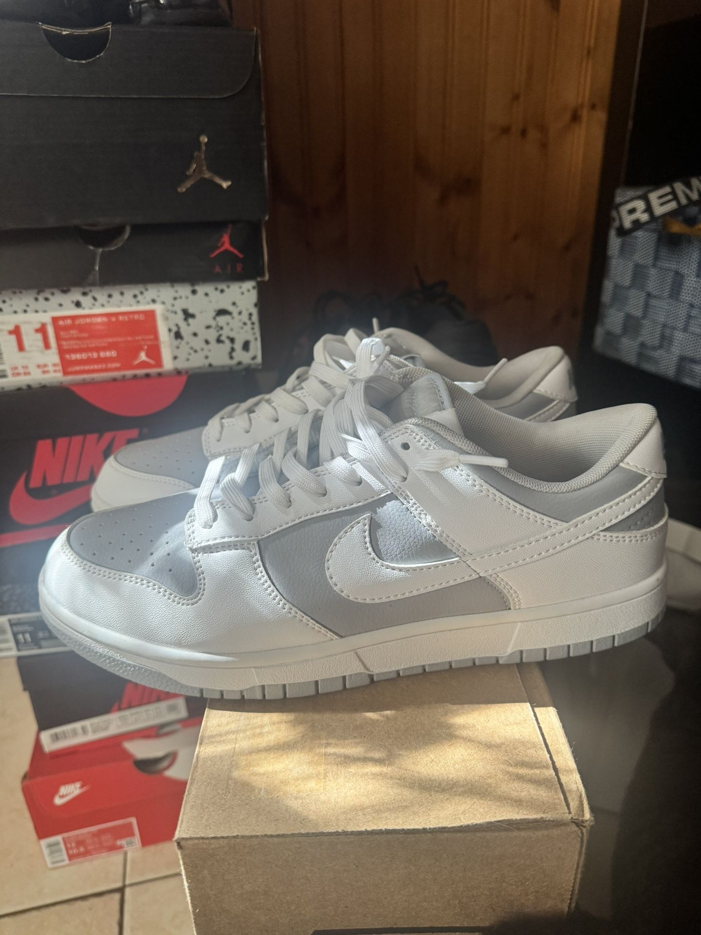 Nike Dunk Lows