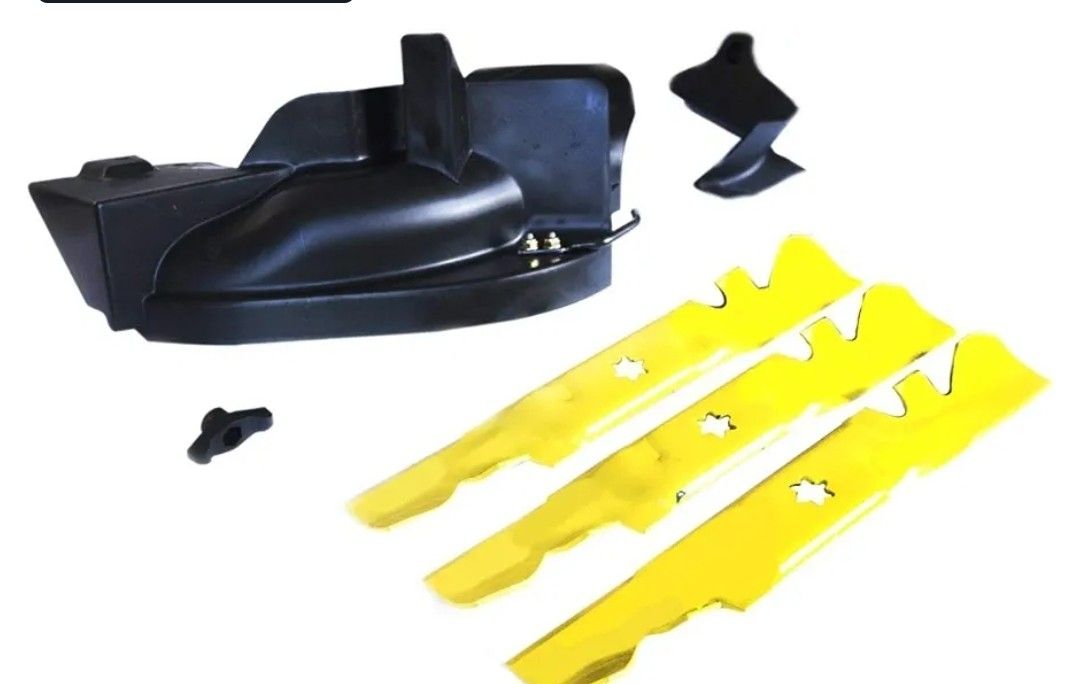 19A3004OEM LAWN MOWER MULCHING KIT