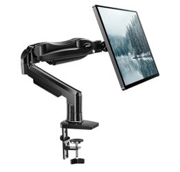 Monitor mount