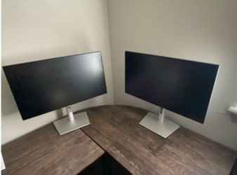 Dell screens for computer