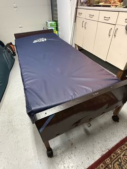 Drive Medical Bed twin size