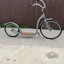 Schwinn Adult Scooter 