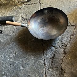 Wok