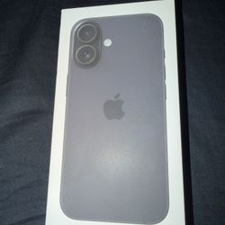 iPhone 16 