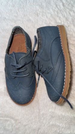 Zara Boys Shoes 22 (6c)