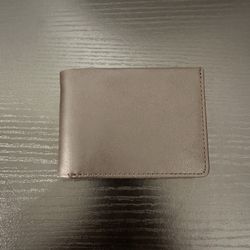 Goodfellow & Co Wallet 