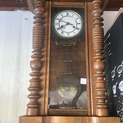 Antique clock France