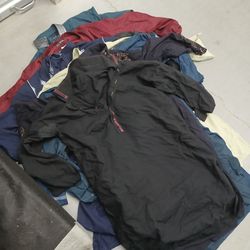 Storage Garage Sale 