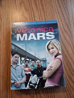 Veronica mars cd