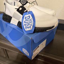 Sirocco M Sport Mode Size 10 Hey Dudes Men’s 