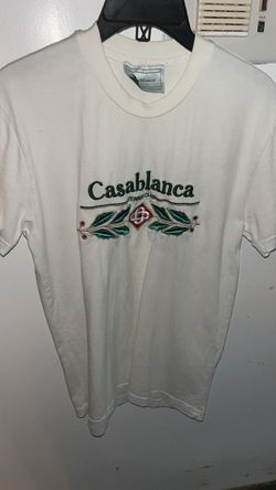 Casa Blanca t shirt