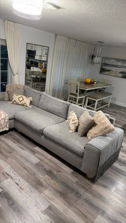 Bernhardt Sofa