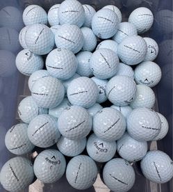 Golf balls chrome soft edition 2026