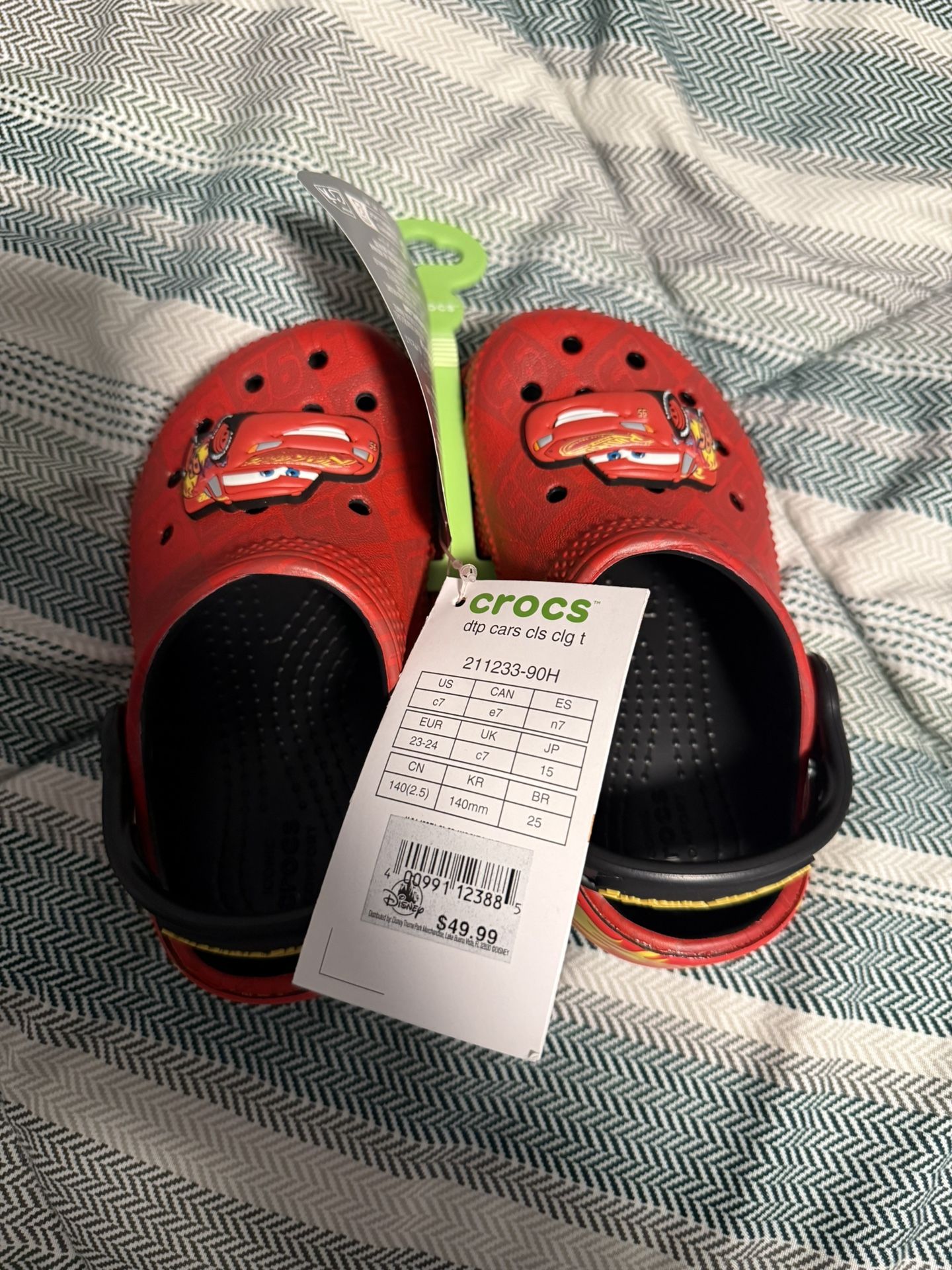 Crocs 