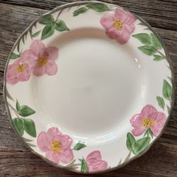 Franciscan Brand Desert Rose Dinnerware 