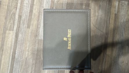 Audemars Piguet