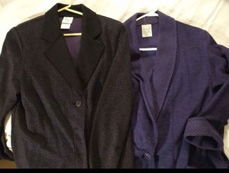 Weekenders Business Casual Women's Clothing 