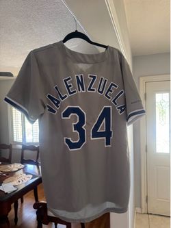 Dodgers jersey