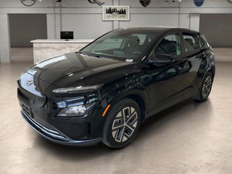 2023 Hyundai Kona Electric