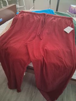 Women's casual pants