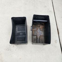 Battery box
